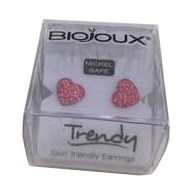BIOJOUX 021 SAGOMA DI CUORE - Gruppofarmastore.it