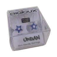 BIOJOUX 152 STELLA BRILLAN BLU - Gruppofarmastore.it