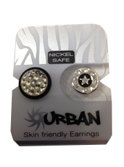 BIOJOUX 902 MIX STELLA/BARBELL - Gruppofarmastore.it