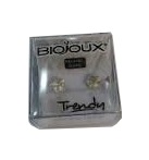 BIOJOUX 4080 CRISTALLO A FIORE - Gruppofarmastore.it