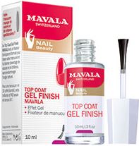 TOP COAT GEL FINISH - Gruppofarmastore.it