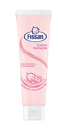 FISSAN CREMA IDRATANTE 100 ML - Gruppofarmastore.it
