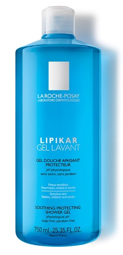 LIPIKAR GEL LAVANTE 750 ML - Gruppofarmastore.it