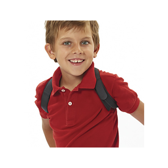 BLOCCAGGIO CLAVICOLA JUNIOR GIBAUD ORTHO - Gruppofarmastore.it