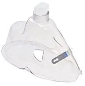 MASCHERINA ADULTI AEROSOL CLENNY A RICAMBIO - Gruppofarmastore.it