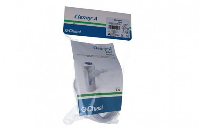 AMPOLLA 2ME AEROSOL CLENNY A - Gruppofarmastore.it