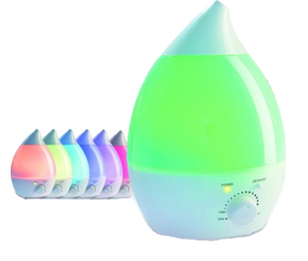 UMIDIFICATORE HUMI RAINBOW - Gruppofarmastore.it