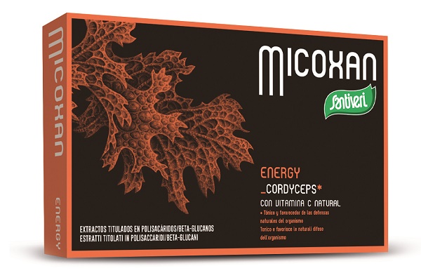 MICOSAN ENERGY 40 CAPSULE 19 G - Gruppofarmastore.it