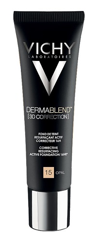 DERMABLEND 3D 15 30 ML - Gruppofarmastore.it