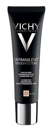 DERMABLEND 3D 25 30 ML - Gruppofarmastore.it