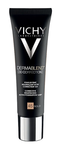 DERMABLEND 3D 45 30 ML - Gruppofarmastore.it