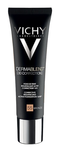 DERMABLEND 3D 55 30 ML - Gruppofarmastore.it
