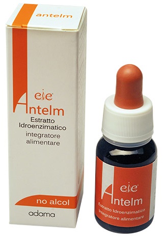 EIE ANTELM 30 ML - Gruppofarmastore.it