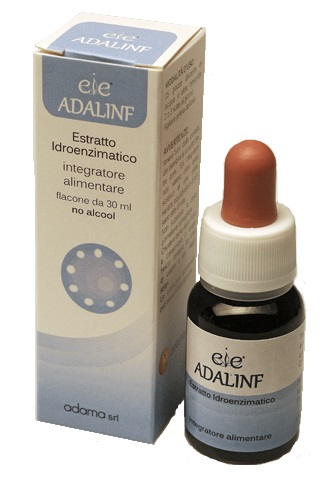 EIE ADALINF 30 ML - Gruppofarmastore.it