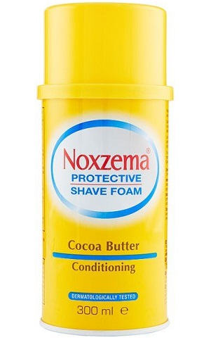 NOXZEMA SCHIUMA BARBA COCOA BUTT - Gruppofarmastore.it