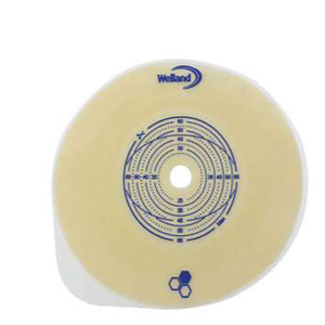 PLACCA PIANA AURUM2 RITAGLIABILE DIAMETRO 13-65 MM FLANGIA 70 MM 5 PEZZI - Gruppofarmastore.it