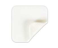 MEDICAZIONE ASSORBENTE IN SCHIUMA DI POLIURETANO MEPILEX XT CON STRATO DI CONTATTO IN SILICONE 10 X 10 5 PEZZI - Gruppofarmastore.it