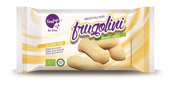 FRUGOLINI BISCOTTI ALL'UOVO 50 G - Gruppofarmastore.it