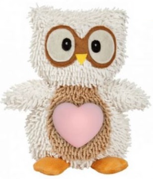 PUPPY GUFO CON LUCE NOTTURNA - Gruppofarmastore.it