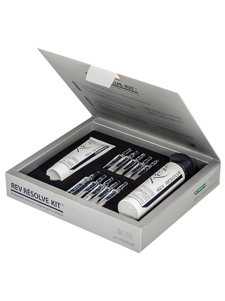 REV RESOLVE KIT - Gruppofarmastore.it