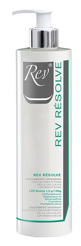 REV RESOLVE 250 ML - Gruppofarmastore.it