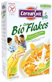 DIETOLINEA BIO FLAKES 375 G - Gruppofarmastore.it