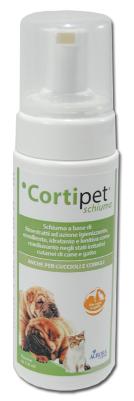 CORTIPET 100 ML - Gruppofarmastore.it