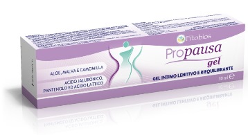 PROPAUSA GEL INTIMO 30 ML - Gruppofarmastore.it