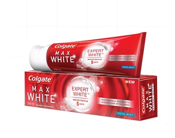 COLGATE MAX WHITE EX WHITE 75 ML - Gruppofarmastore.it