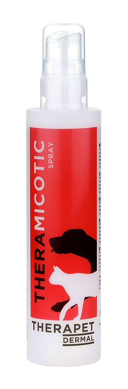 THERAMICOTIC SPRAY 200 ML - Gruppofarmastore.it