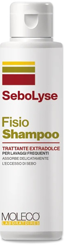 SEBOLYSE FISIOSHAMPOO TRATTANTE 250 ML - Gruppofarmastore.it