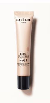 TEINT LUMIERE DD SPF 25 PERFEZIONATORE DI BELLEZZA TUTTO IN 1 NUDO 40 ML - Gruppofarmastore.it