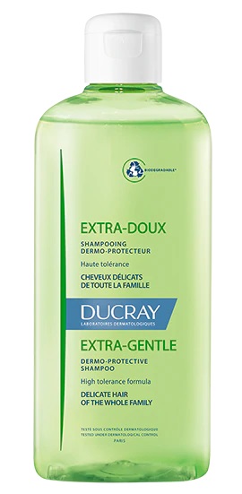 DUCRAY EXTRA DELICATO SHAMPOO 200 ML - Gruppofarmastore.it