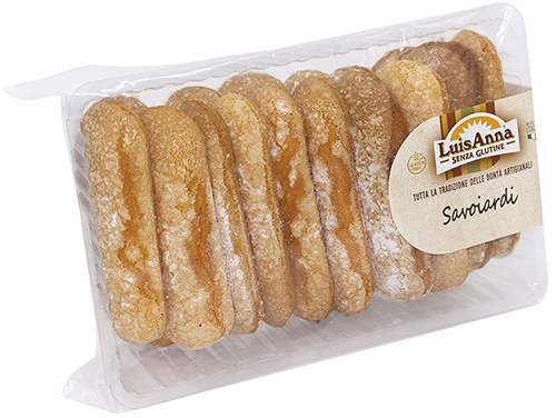 SAVOIARDI 100 G - Gruppofarmastore.it
