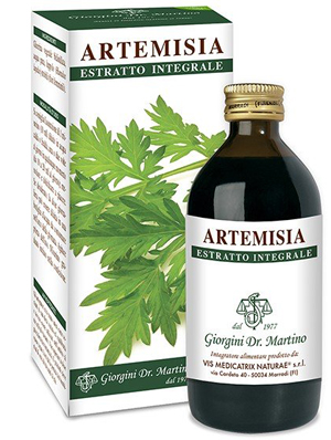 ARTEMISIA ESTRATTO INTEGRALE 200 ML - Gruppofarmastore.it