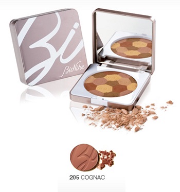 DEFENCE COLOR TERRA COMPATTA N 205 COGNAC 10 G - Gruppofarmastore.it