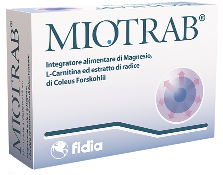 MIOTRAB 30 COMPRESSE A RILASCIO MODIFICATO - Gruppofarmastore.it
