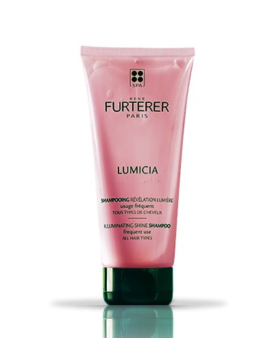 RENE FURTERER LUMICIA SHAMPOO RIVELATORE DI BRILLANTEZZA 200 ML - Gruppofarmastore.it