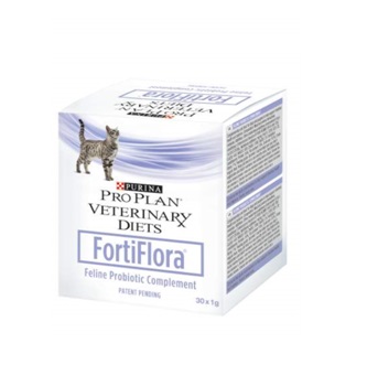 PRO PLAN FORTIFLORA GATTO ORIGINAL 30 G - Gruppofarmastore.it