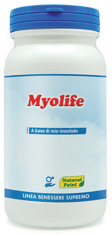 MYOLIFE 200 G - Gruppofarmastore.it