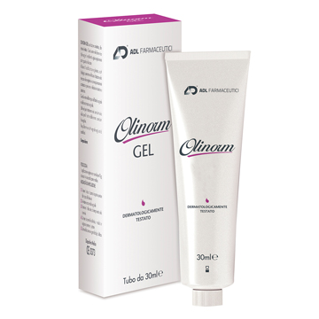 OLINORM GEL VAGINALE - Gruppofarmastore.it