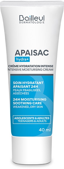APAISAC CREMA IDRATAZIONE INTENSA 40 ML - Gruppofarmastore.it