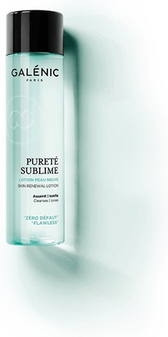 PURETE SUBLIME LOZIONE EFFETTO PELLE NUOVA 200 ML - Gruppofarmastore.it