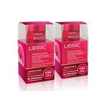 LIERAC MAGNIFICENCE CR+CR 30ML - Gruppofarmastore.it