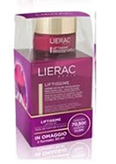 LIERAC LIFTISSIME CREME +30ML - Gruppofarmastore.it