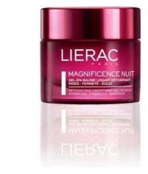 LIERAC MAGNIFICENCE NUIT CREMA NOTTE - Gruppofarmastore.it