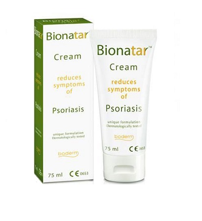 BIONATAR CREMA ANTI PSORIASI 75 ML - Gruppofarmastore.it