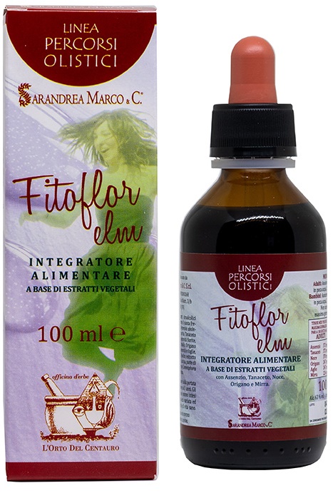 FITOFLOR ELM 100 ML - Gruppofarmastore.it