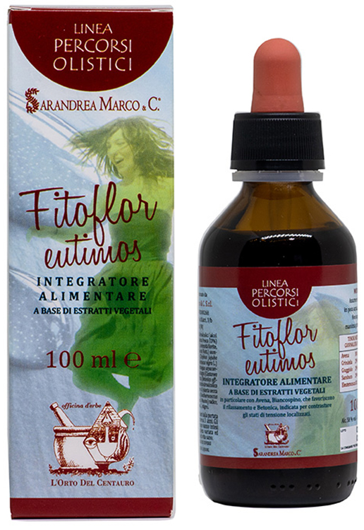 FITOFLOR EUTIMOS 100 ML - Gruppofarmastore.it