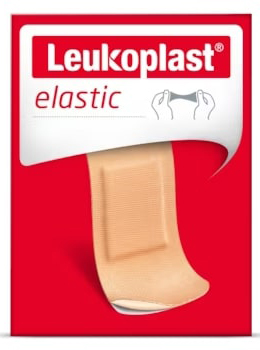 LEUKOPLAST ELASTIC M1 X 8CM - Gruppofarmastore.it